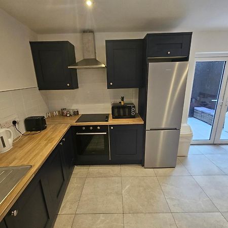 3 Eyre Square Lane Διαμέρισμα Γκάλγουεϊ Εξωτερικό φωτογραφία