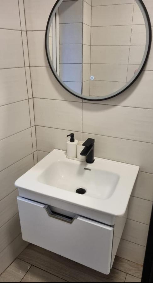 3 Eyre Square Lane Διαμέρισμα Γκάλγουεϊ Εξωτερικό φωτογραφία
