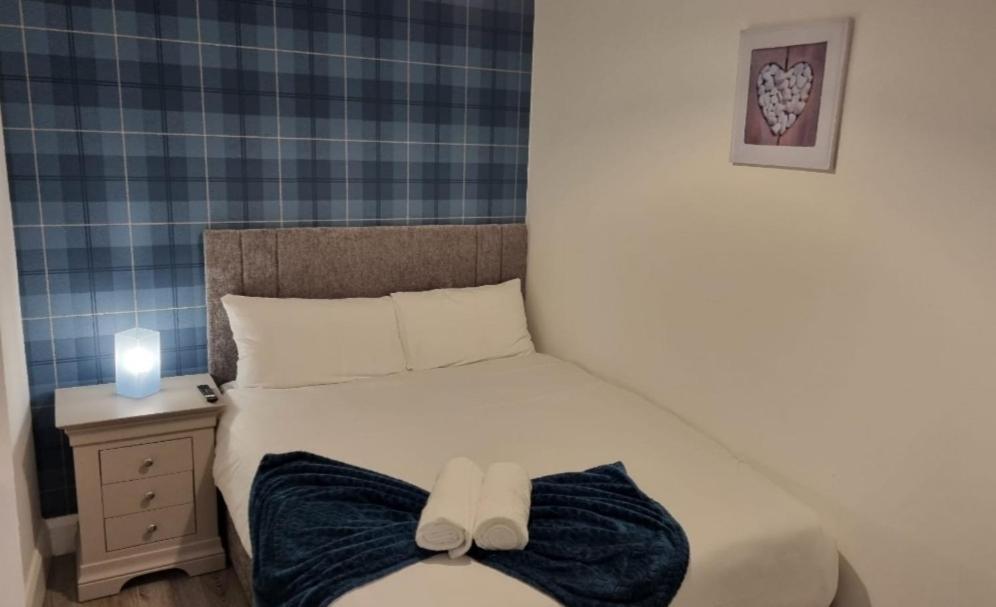 3 Eyre Square Lane Διαμέρισμα Γκάλγουεϊ Εξωτερικό φωτογραφία