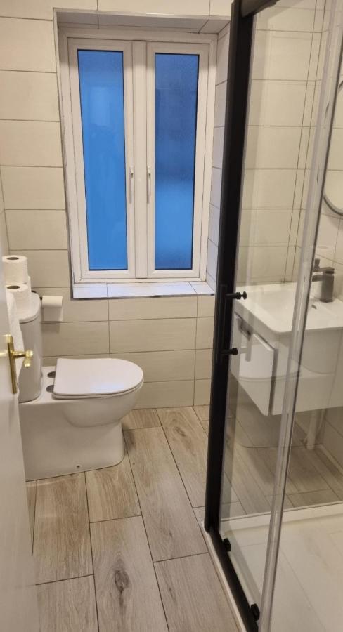 3 Eyre Square Lane Διαμέρισμα Γκάλγουεϊ Εξωτερικό φωτογραφία