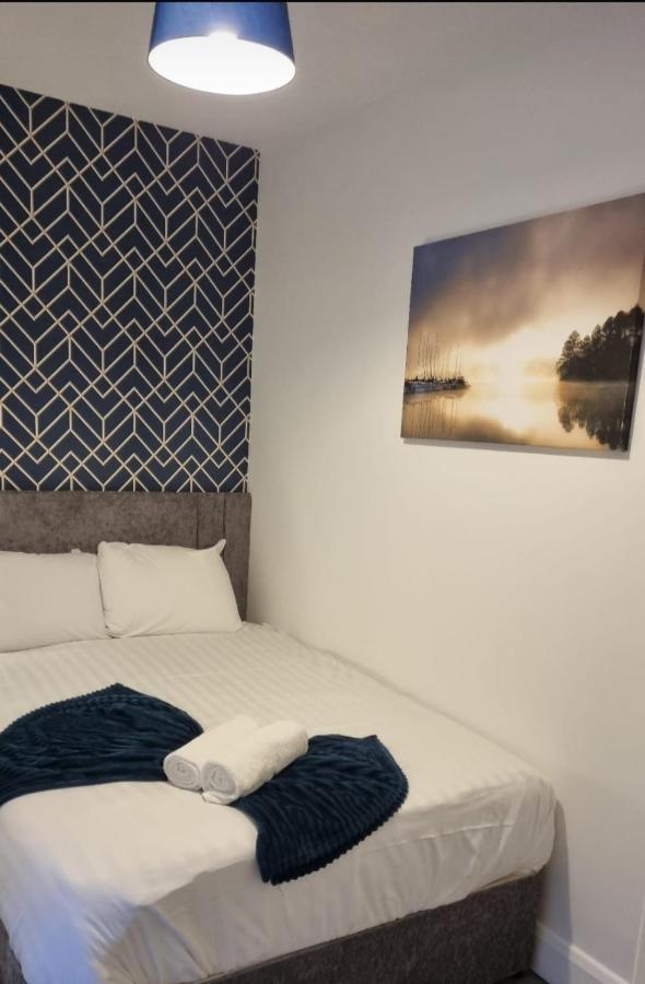 3 Eyre Square Lane Διαμέρισμα Γκάλγουεϊ Εξωτερικό φωτογραφία