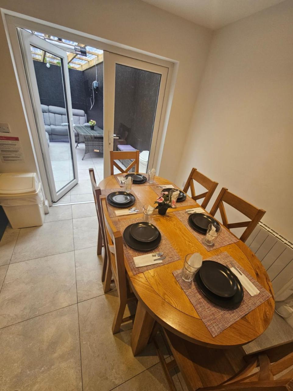 3 Eyre Square Lane Διαμέρισμα Γκάλγουεϊ Εξωτερικό φωτογραφία