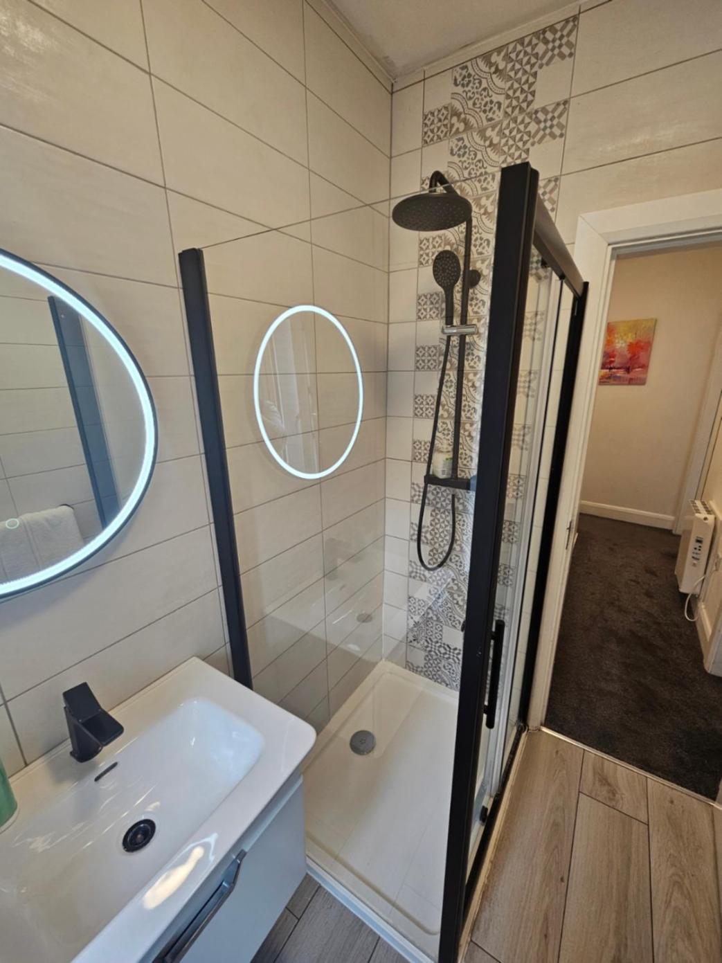 3 Eyre Square Lane Διαμέρισμα Γκάλγουεϊ Εξωτερικό φωτογραφία