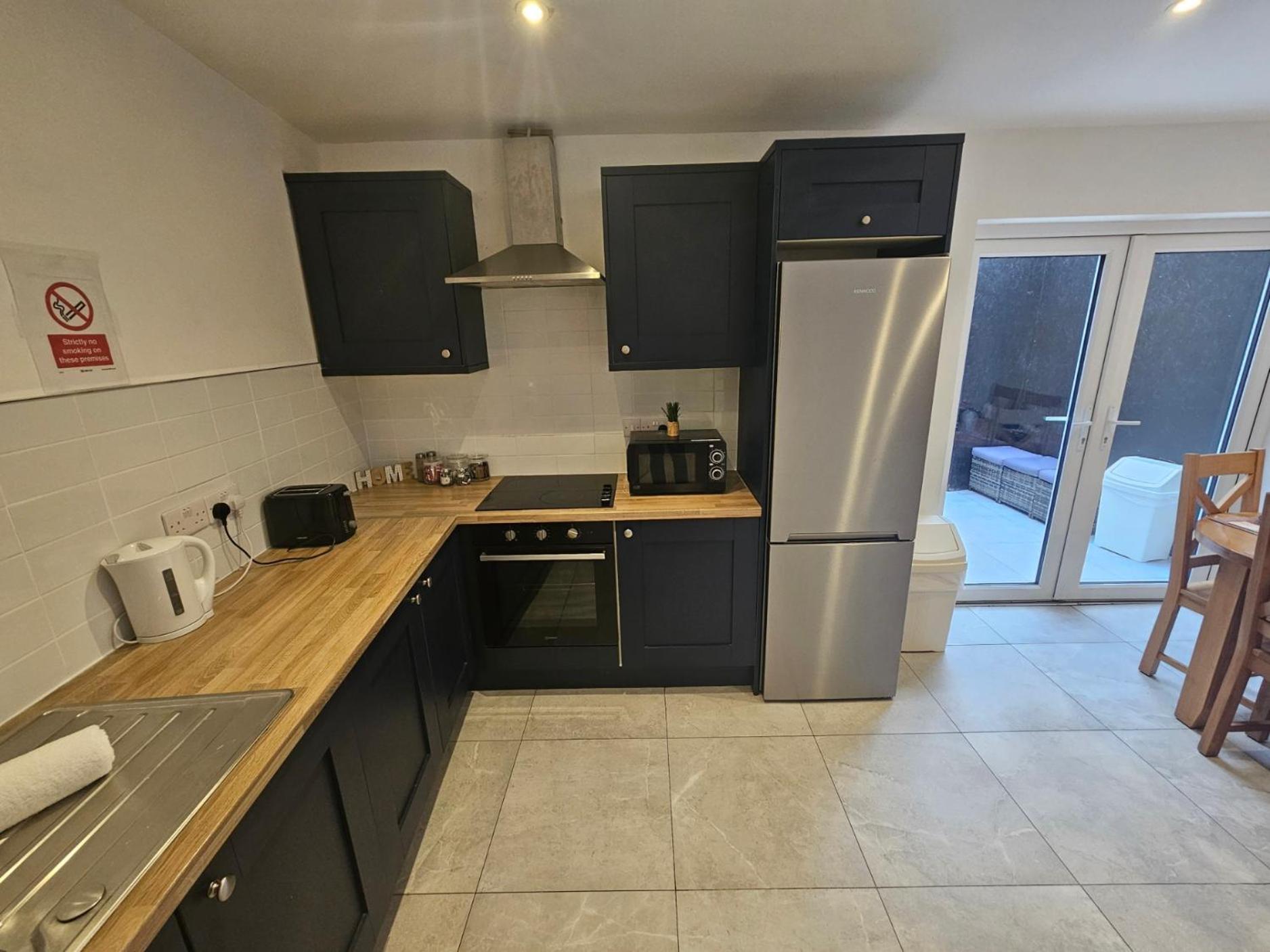 3 Eyre Square Lane Διαμέρισμα Γκάλγουεϊ Εξωτερικό φωτογραφία