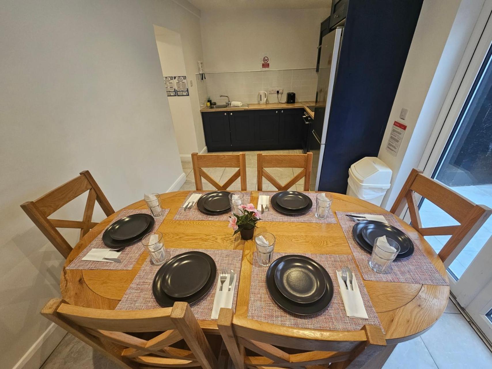 3 Eyre Square Lane Διαμέρισμα Γκάλγουεϊ Εξωτερικό φωτογραφία