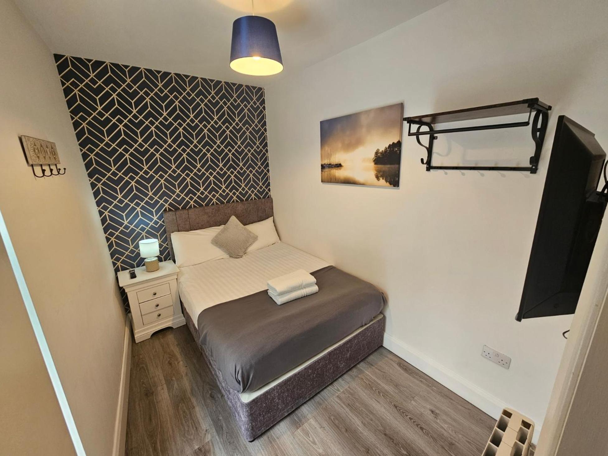3 Eyre Square Lane Διαμέρισμα Γκάλγουεϊ Εξωτερικό φωτογραφία